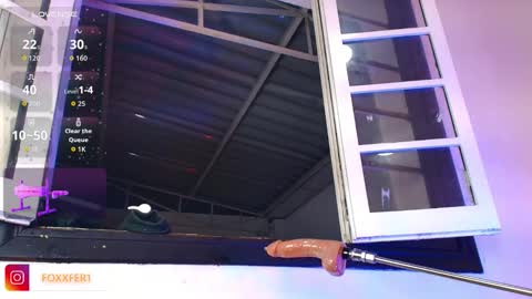 fernanda online show from 03-20-26, 03:55