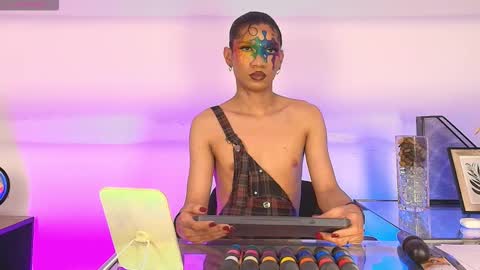 fernanda online show from 03-29-26, 03:39