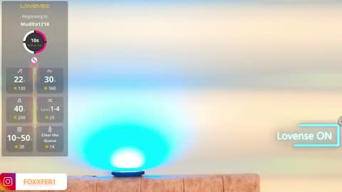 fernanda online show from 04-14-26, 03:34