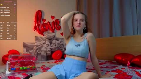 Rachel online show from 02-17-26, 01:13