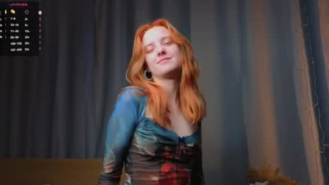 Snapshot of fernandafurfey chatting on 04-23-26, 01:07 Rachel online show from 04-23-26, 01:07