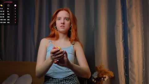 Snapshot of fernandafurfey chatting on 04-24-26, 01:08 Rachel online show from 04-24-26, 01:08