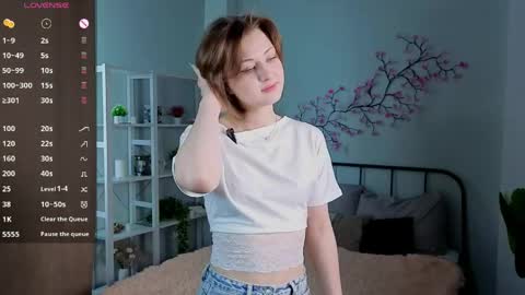 Snapshot of fernandafurfey chatting on 05-26-26, 11:28 Rachel online show from 05-26-26, 11:28