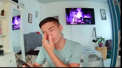 little andy  online show from 11-04-25, 06:51