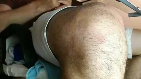 Snapshot of fernandoquindiano chatting on 06-29-26, 01:12 Samuel online show from 06-29-26, 01:12
