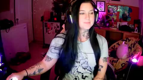 ferocityflame online show from 09-15-25, 03:50