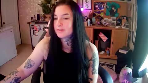 ferocityflame online show from 02-22-26, 04:38