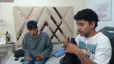 FER PHOENIX online show from 01-13-25, 03:34