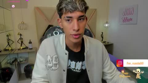 FER PHOENIX online show from 11-02-25, 03:20