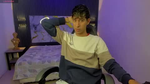 FER PHOENIX online show from 03-31-26, 03:30