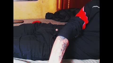 ferra_testarossa online show from 01-26-25, 02:24