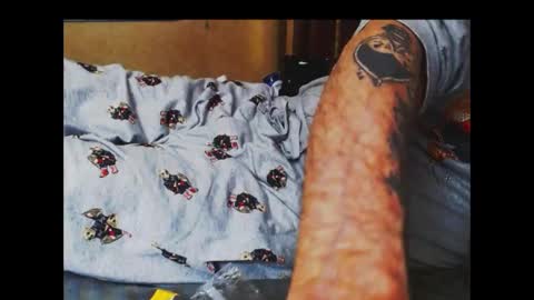 ferra_testarossa online show from 10-24-25, 03:03