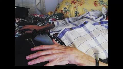 ferra_testarossa online show from 03-20-26, 02:05