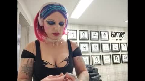 Selenaironside online show from 02-13-26, 10:00