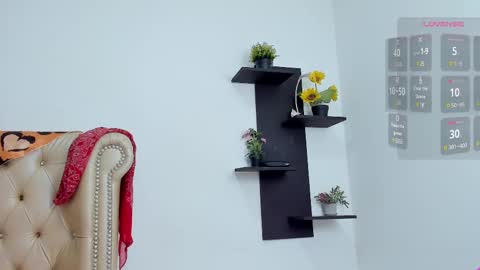 Marcela online show from 03-07-25, 02:15