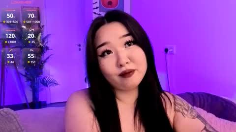 Snapshot of ferry_tail chatting on 10-29-25, 09:49 ferry_tail online show from 10-29-25, 09:49