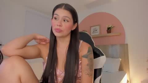 Fer  online show from 09-28-25, 03:01