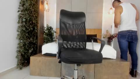 ferxomagno online show from 10-22-25, 07:57