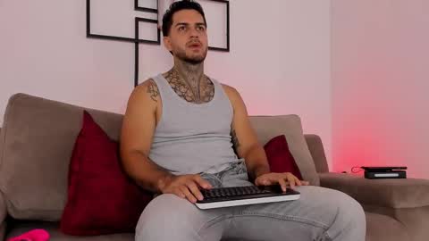 ferxomagno online show from 02-19-26, 09:00