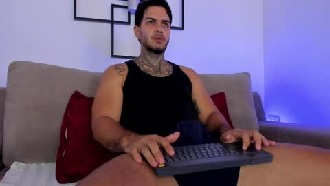 ferxomagno online show from 04-07-26, 09:48