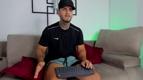 ferxomagno online show from 04-16-26, 10:23