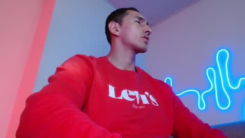  Festbody1 online show from 01-17-25, 01:13