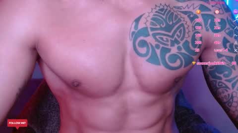 Festbody1 online show from 03-07-25, 05:28