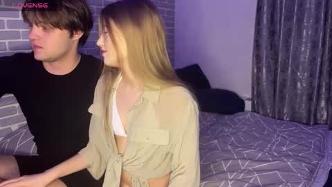 Tina and Tomas online show from 10-05-25, 02:04