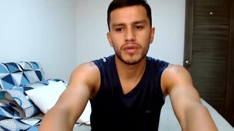 fetichistas96 online show from 03-12-26, 04:46