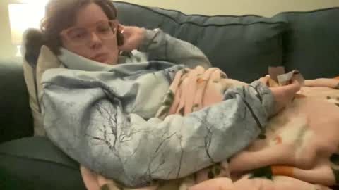 fetishamateur online show from 02-27-25, 05:13