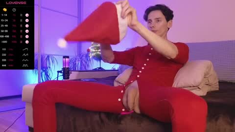 FetishBoyFun online show from 12-21-24, 04:25