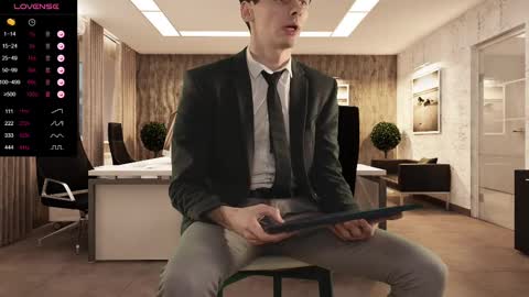 FetishBoyFun online show from 02-22-25, 03:03