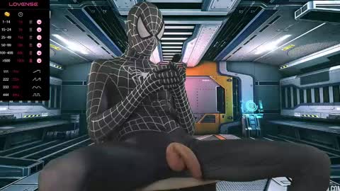 FetishBoyFun online show from 03-06-25, 03:45