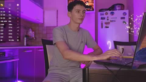 FetishBoyFun online show from 09-09-25, 02:38