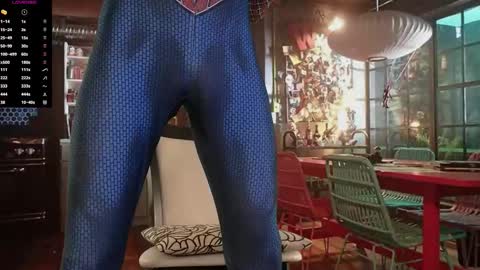 FetishBoyFun online show from 09-27-25, 03:28