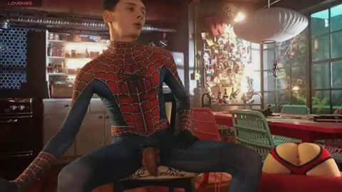 FetishBoyFun online show from 01-17-26, 03:39