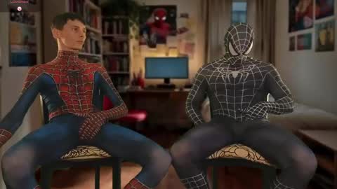 FetishBoyFun online show from 04-15-26, 06:15