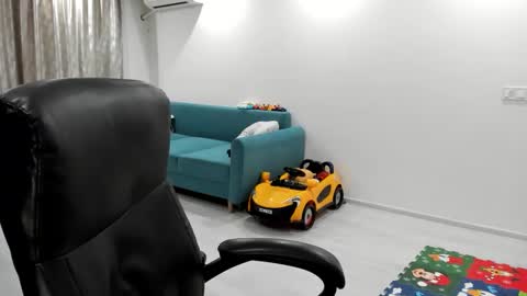 Catalea DM online show from 03-12-26, 07:53