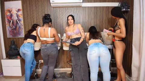 alice and samm online show from 12-20-25, 11:39