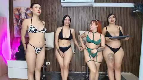 alice and samm online show from 07-01-26, 11:23