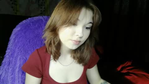 Kimberly online show from 10-12-25, 11:20