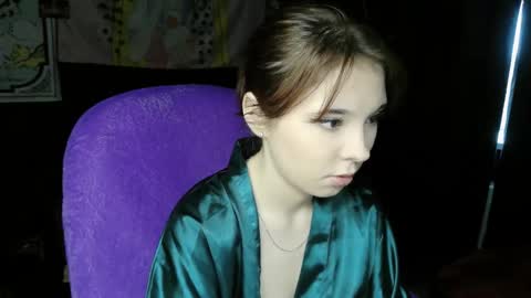 Kimberly online show from 10-27-25, 09:35