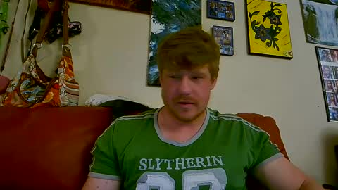 fetishking6 online show from 09-15-25, 03:28