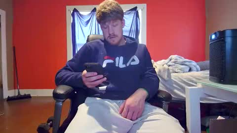 fetishking6 online show from 02-02-26, 09:02