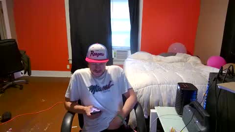 fetishking6 online show from 05-27-26, 01:02