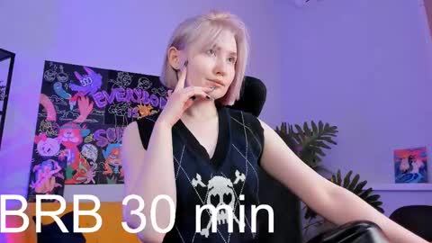 Rey online show from 02-15-25, 02:44