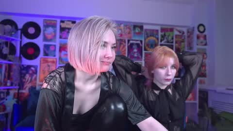 Rey online show from 03-06-25, 12:09