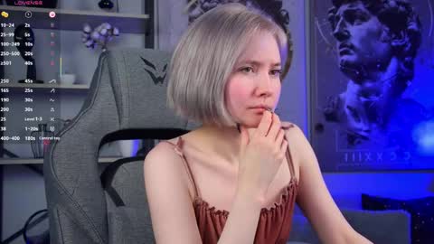 Rey online show from 03-24-26, 05:40