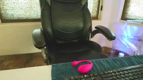 fetishsecret online show from 09-13-25, 04:40