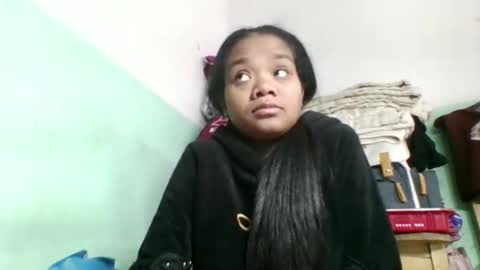 fetranialdy online show from 09-10-25, 05:18